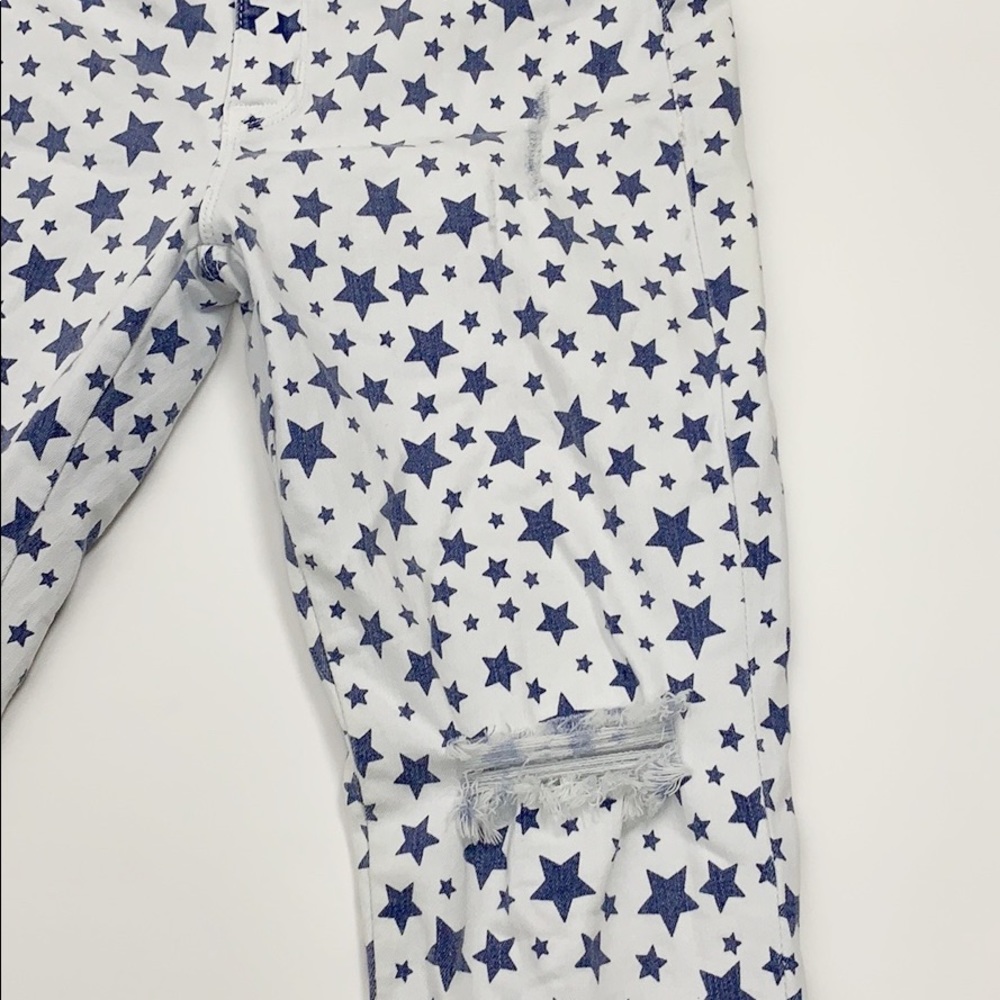 HUDSON JEANS Krista Super Skinny - Picture 6 of 8